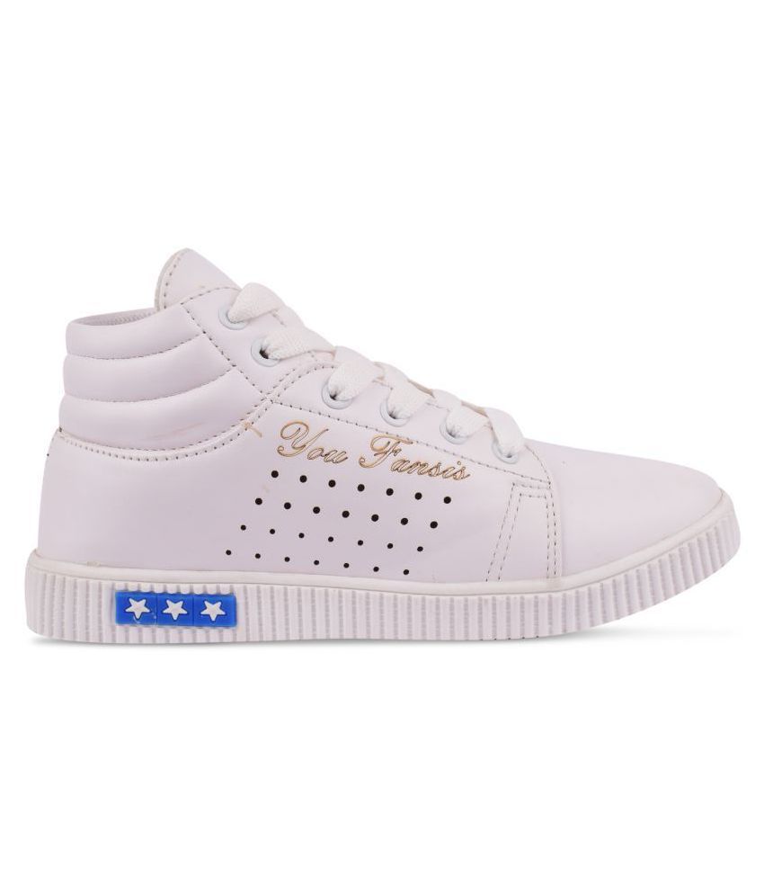 beonza white shoes