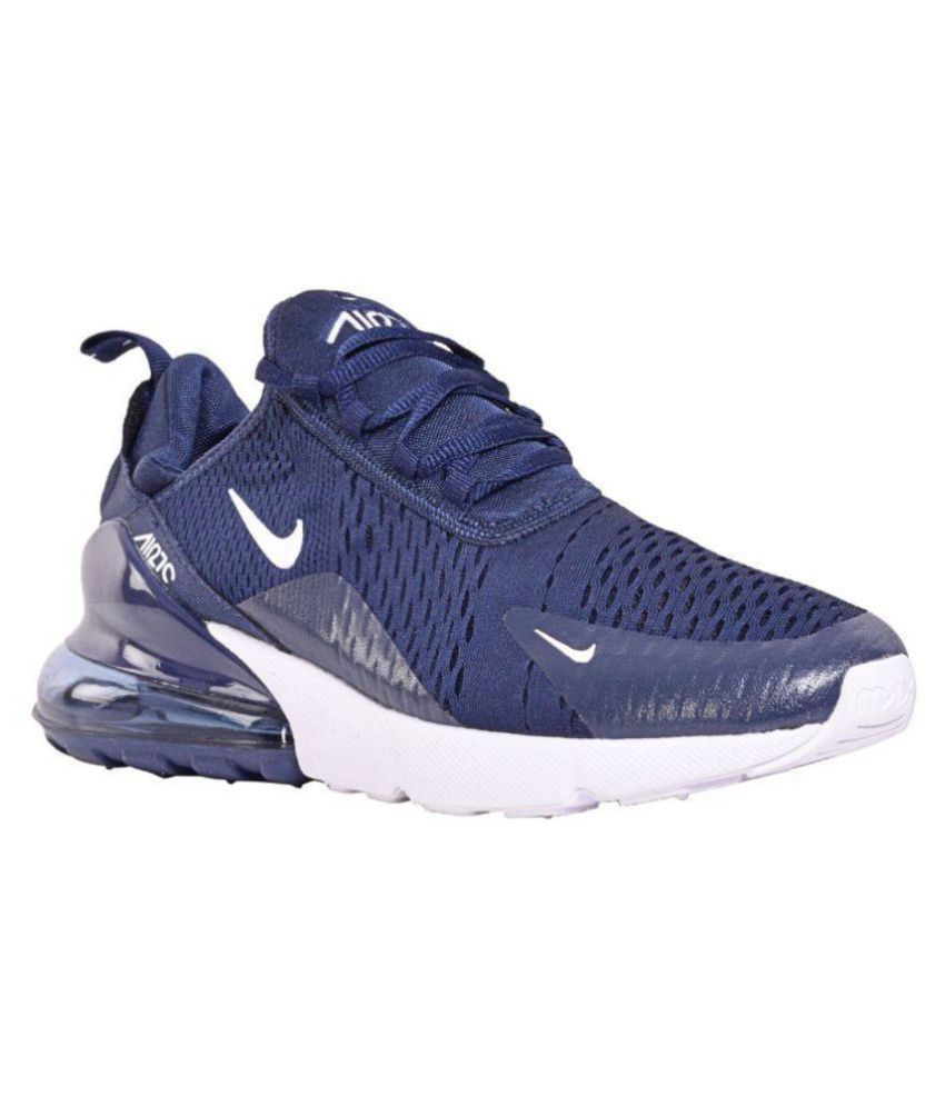 nike navy blue womens sneakers