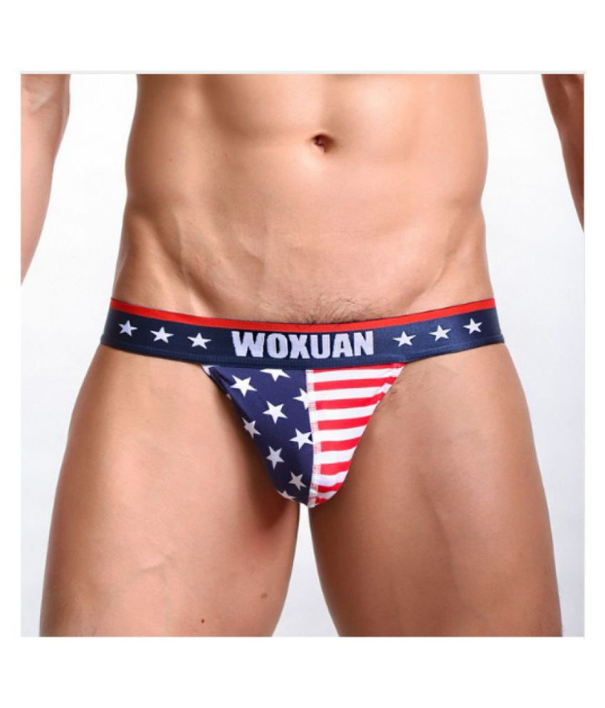 woxuan men's underwear