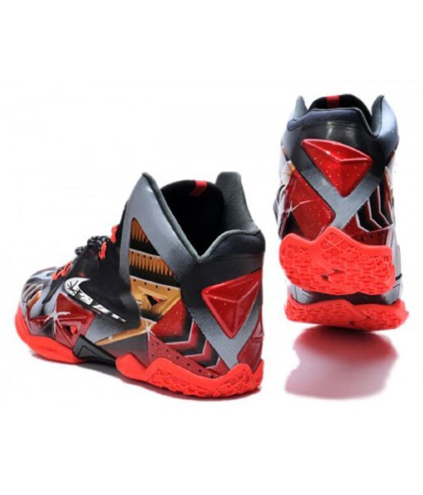 iron man basketball shoes