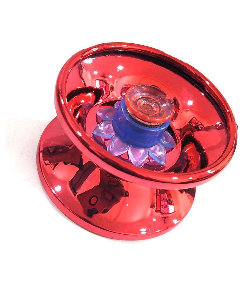 yoyo spinner