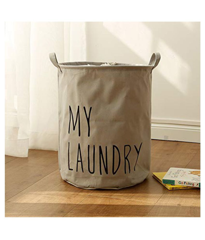 laundry bag snapdeal