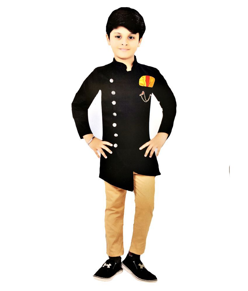 snapdeal boy dress