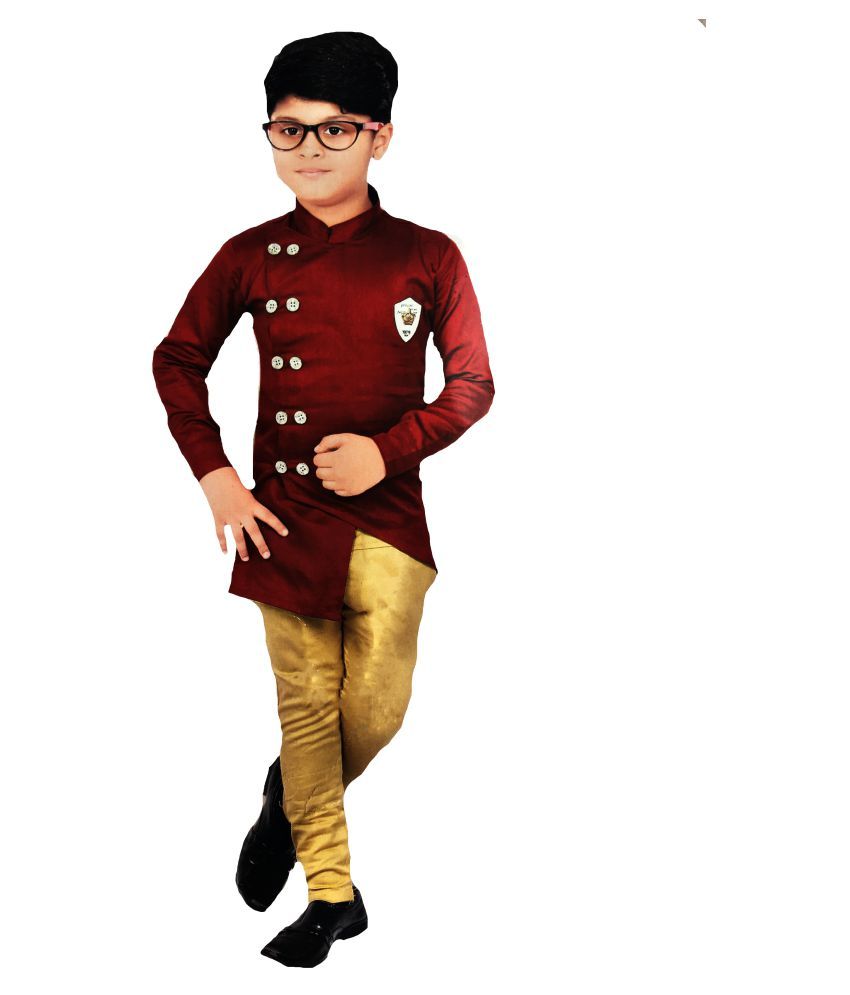 latest party wear for boys