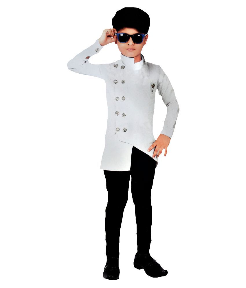 new party wear dress for boys