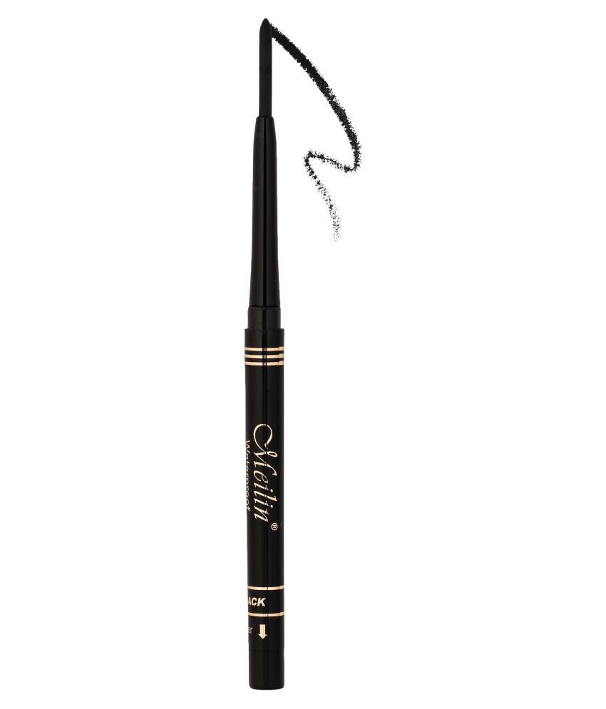     			Meilin Kajal Pencil Black