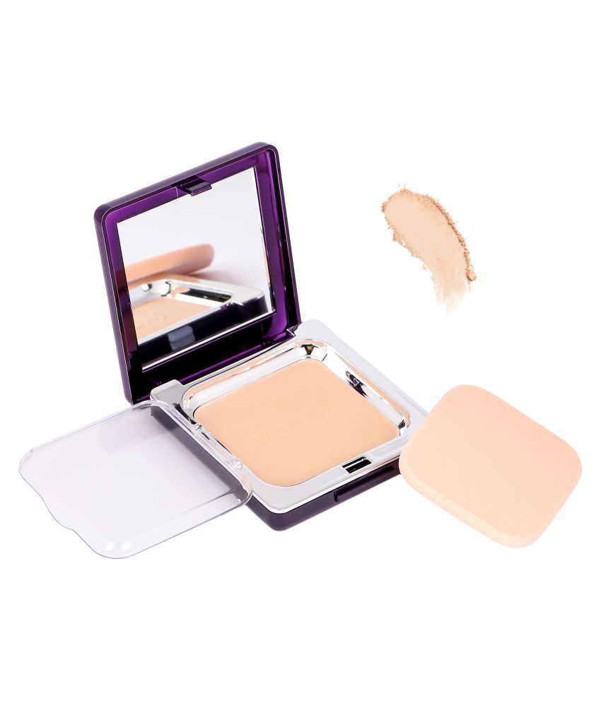     			Meilin Pressed Powder 22 g