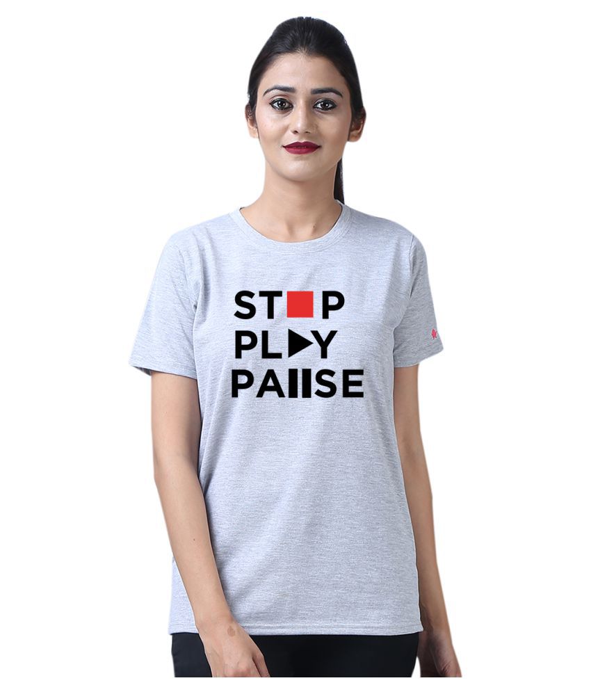 best printed t shirts online india