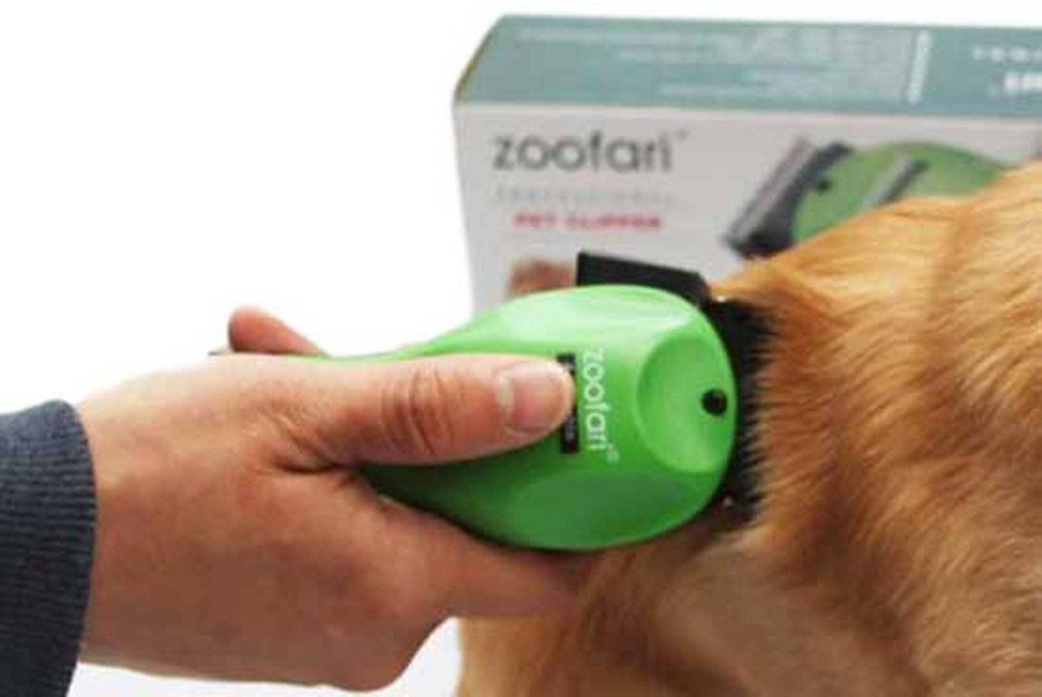 Zoofari Professional Adjustable Pet Trimmer Set Buy Zoofari Professional Adjustable Pet Trimmer Set Online At Low Price Snapdeal