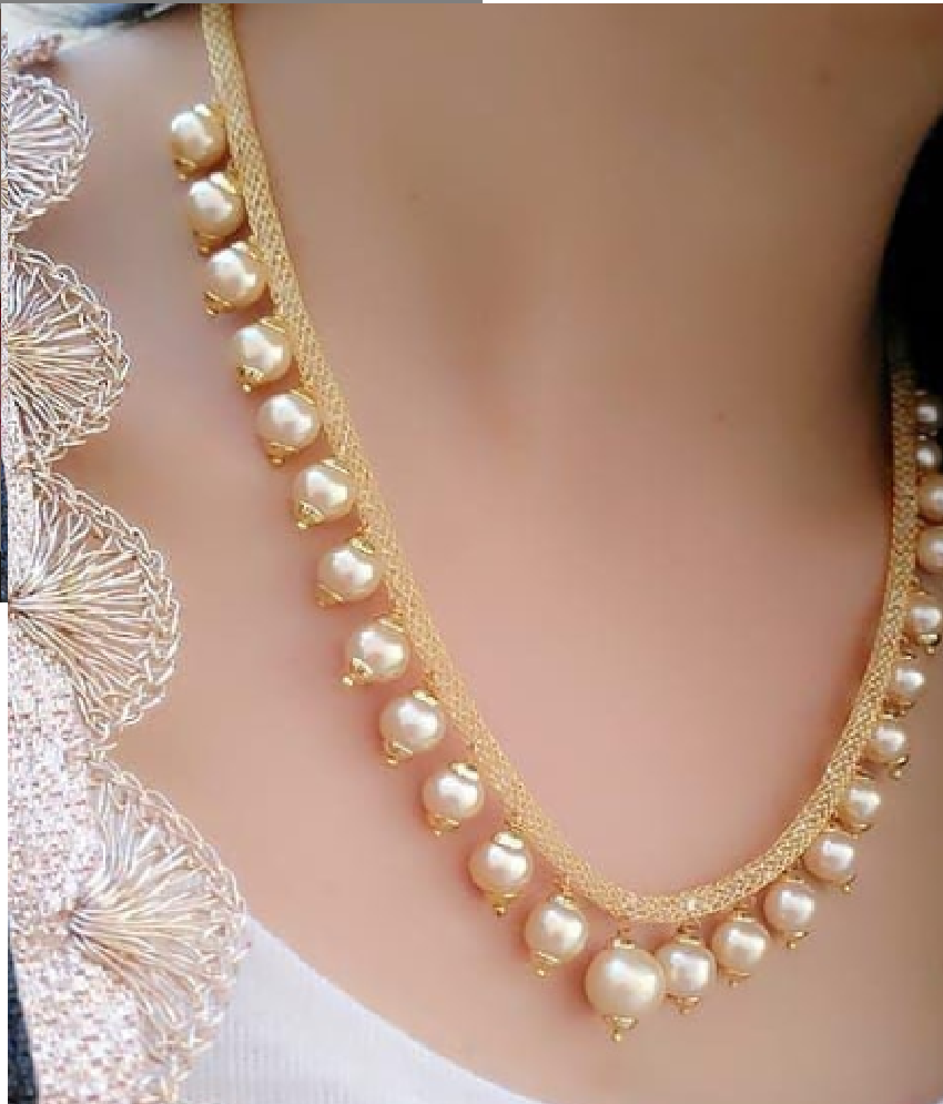 world best gold necklace