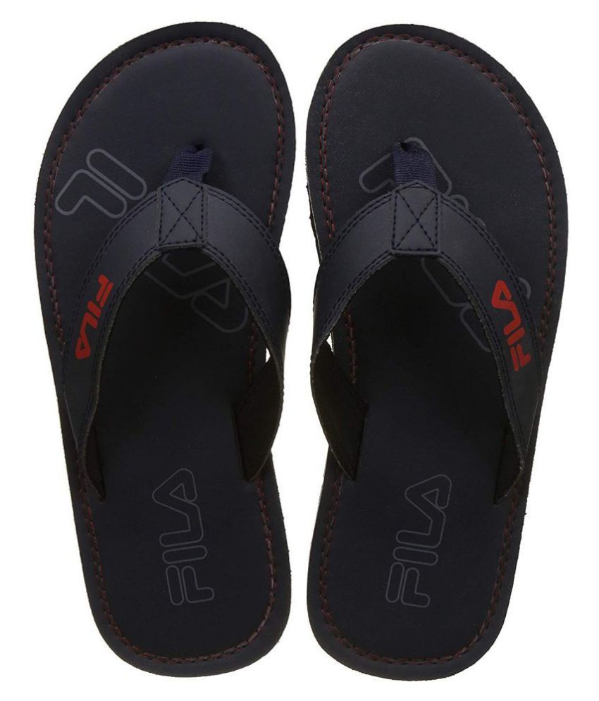 flip flop fila