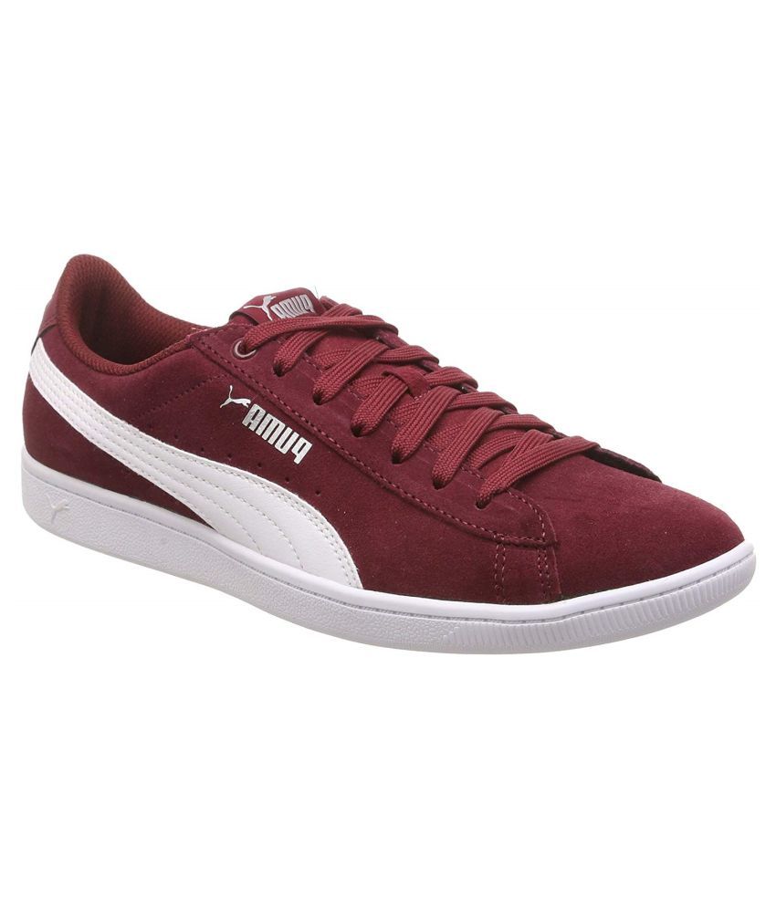 puma casual shoes price