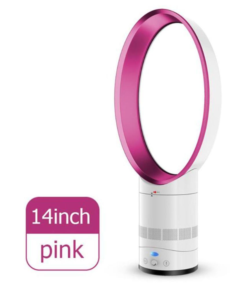 bladeless fan online