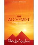 The Alchemist By Paulo Coelho