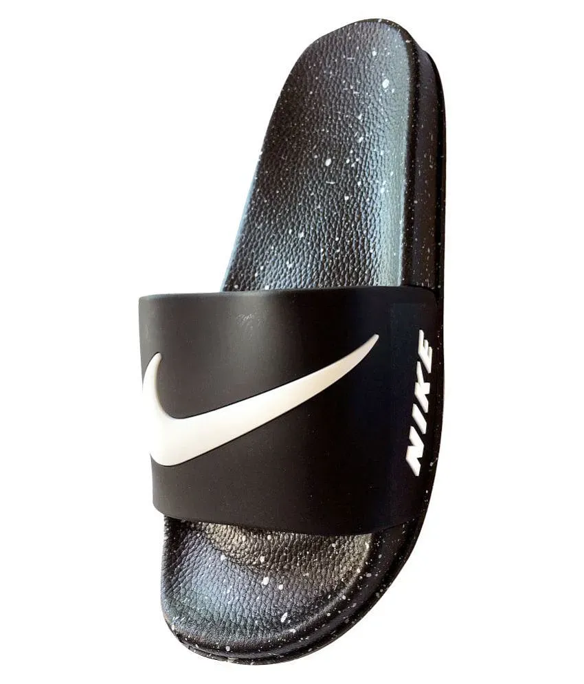 Nike store slipper snapdeal