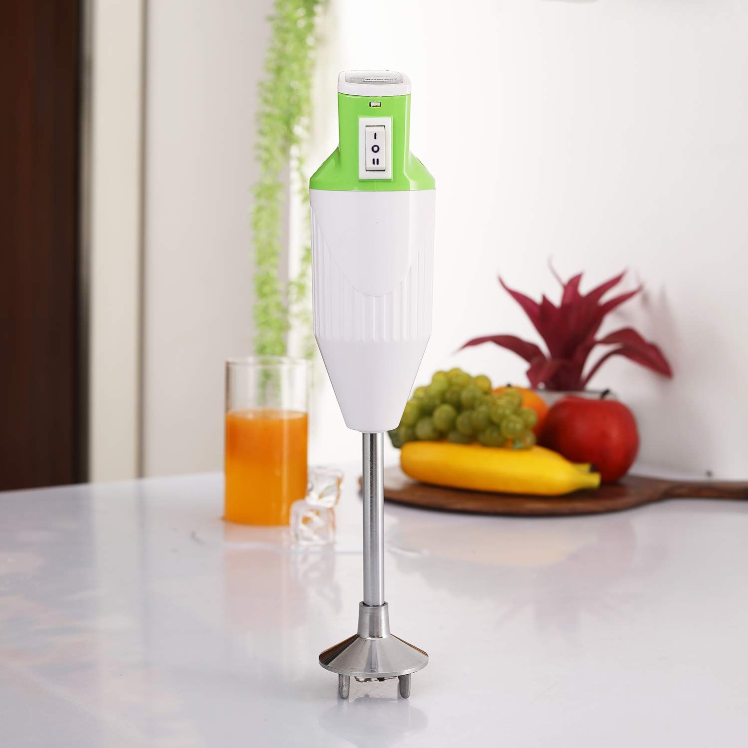 Cello BlendNMix 600 200 Watt Hand Blender Price in India Buy Cello