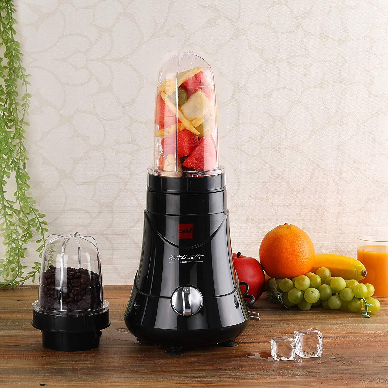 Cello Nutrifit 400W Chopper & Blender Price in India Buy Cello