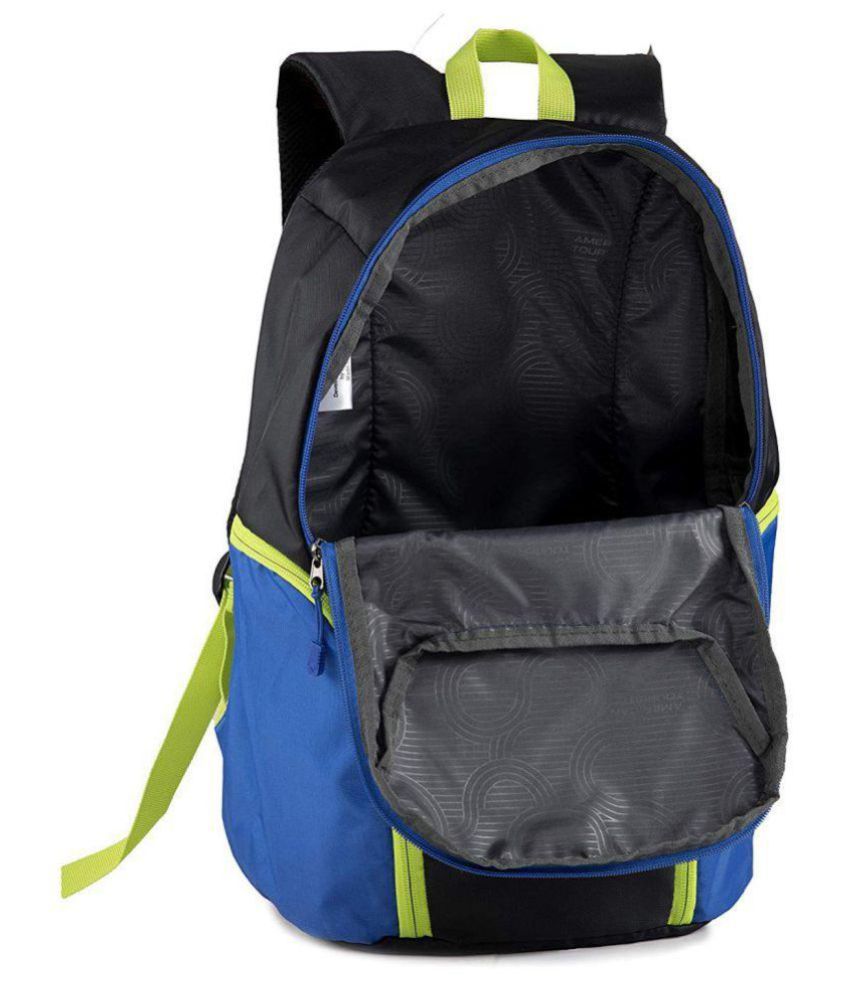 american tourister bff backpack