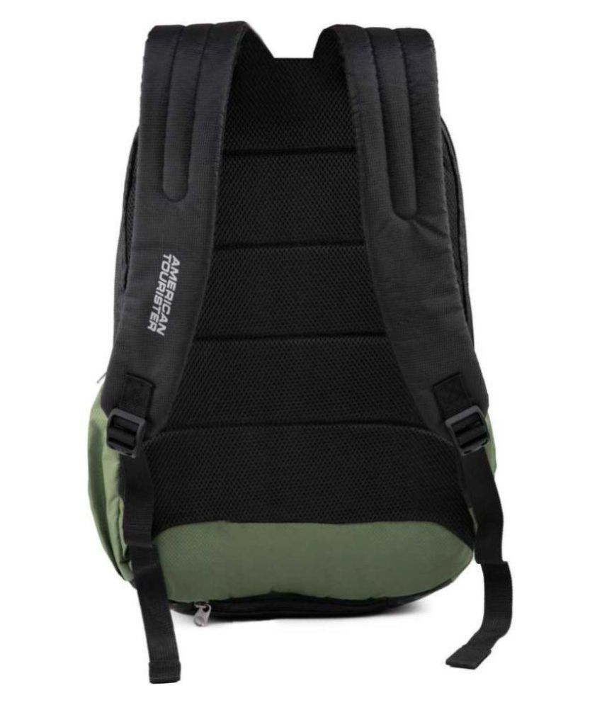 american tourister 35l backpack