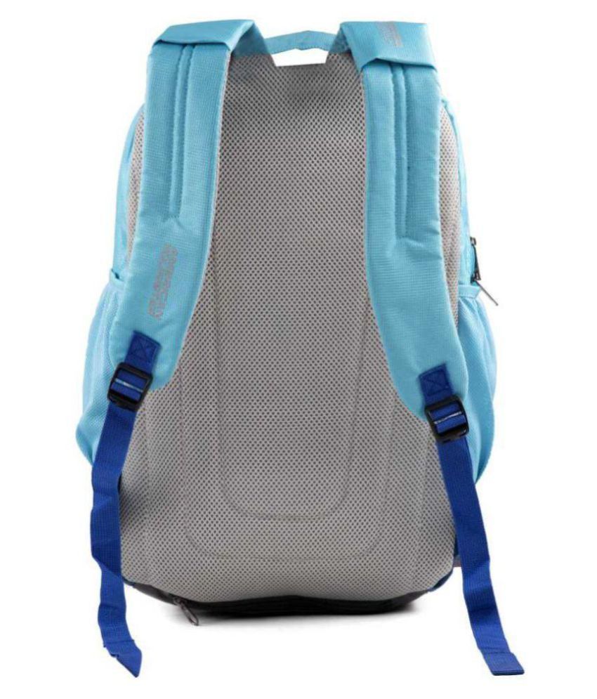 american tourister mambo nxt backpack 01 grey