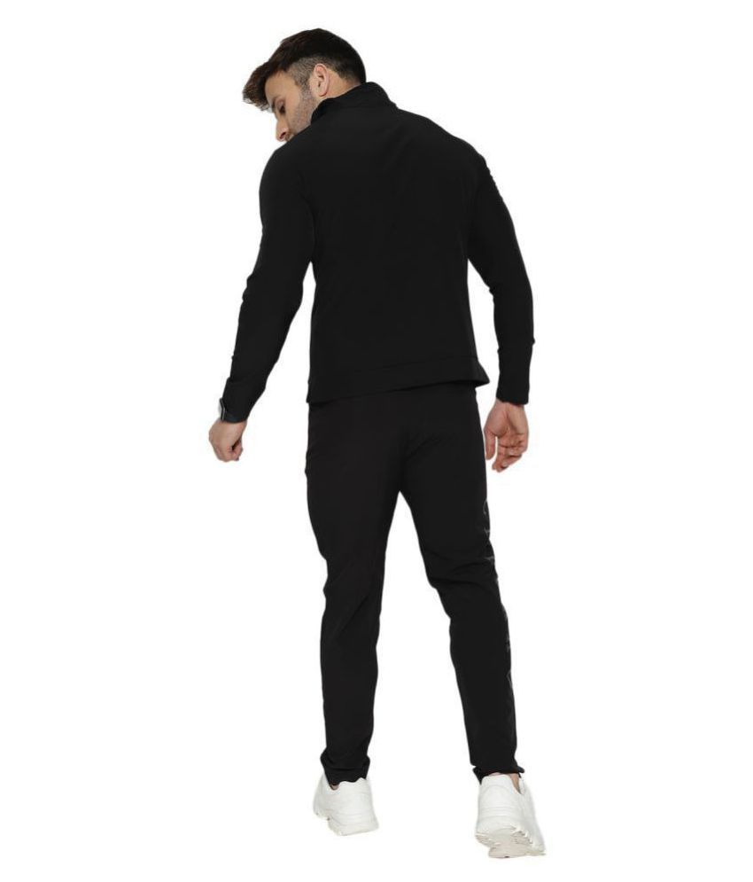 warm track suit for men