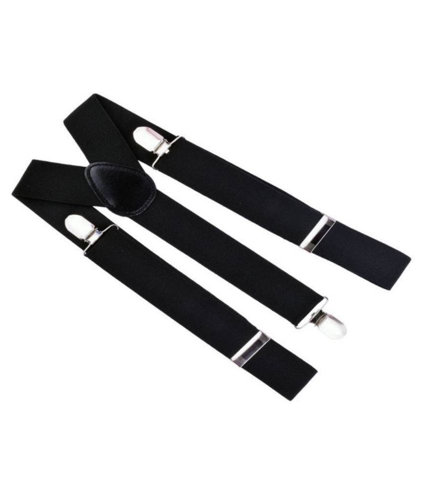 Friends Traders Multi Formal Suspender - Buy Online @ Rs. | Snapdeal