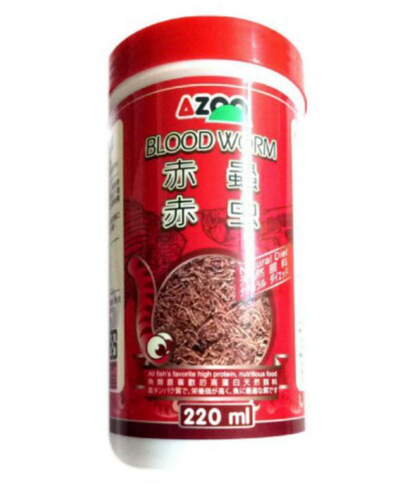 buy bloodworms online
