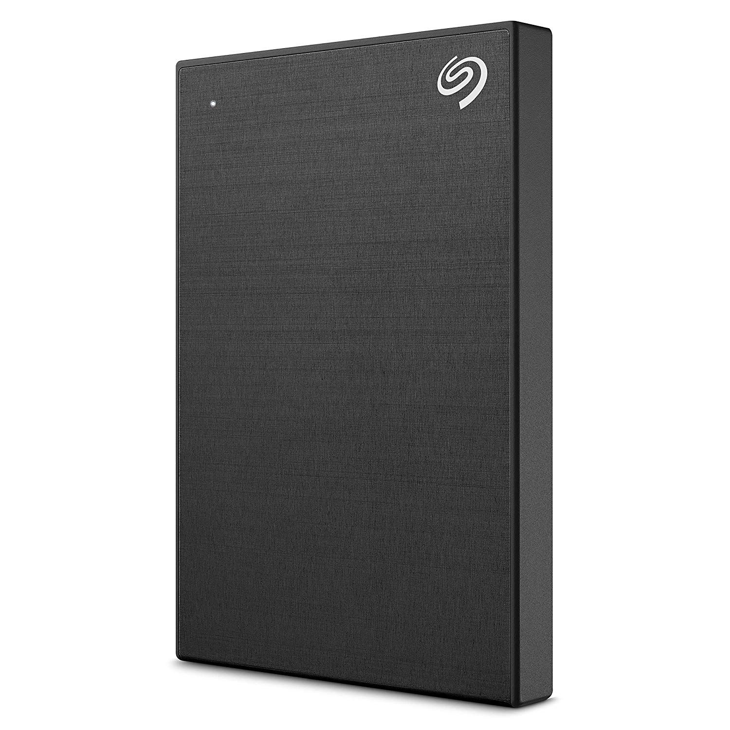 Seagate Backup Plus Slim 4tb External Hard Drive Portable Hdd Black Usb 30 For Pc Laptop And 8948