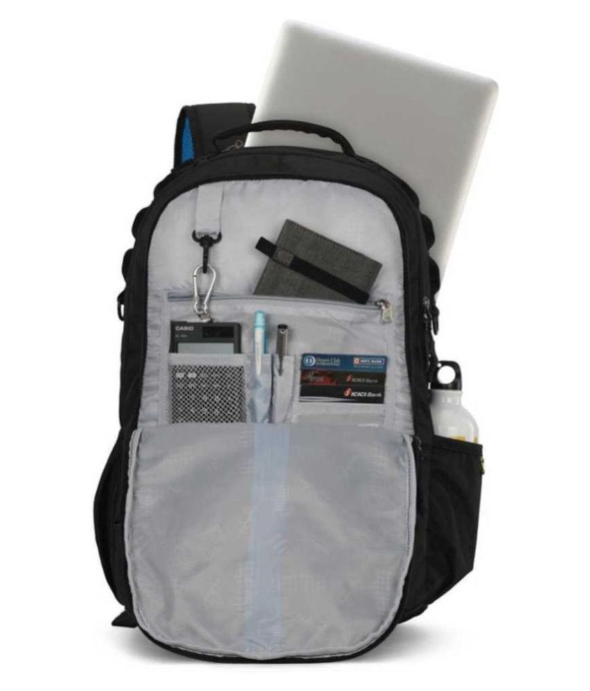 skybags aztek pro 04