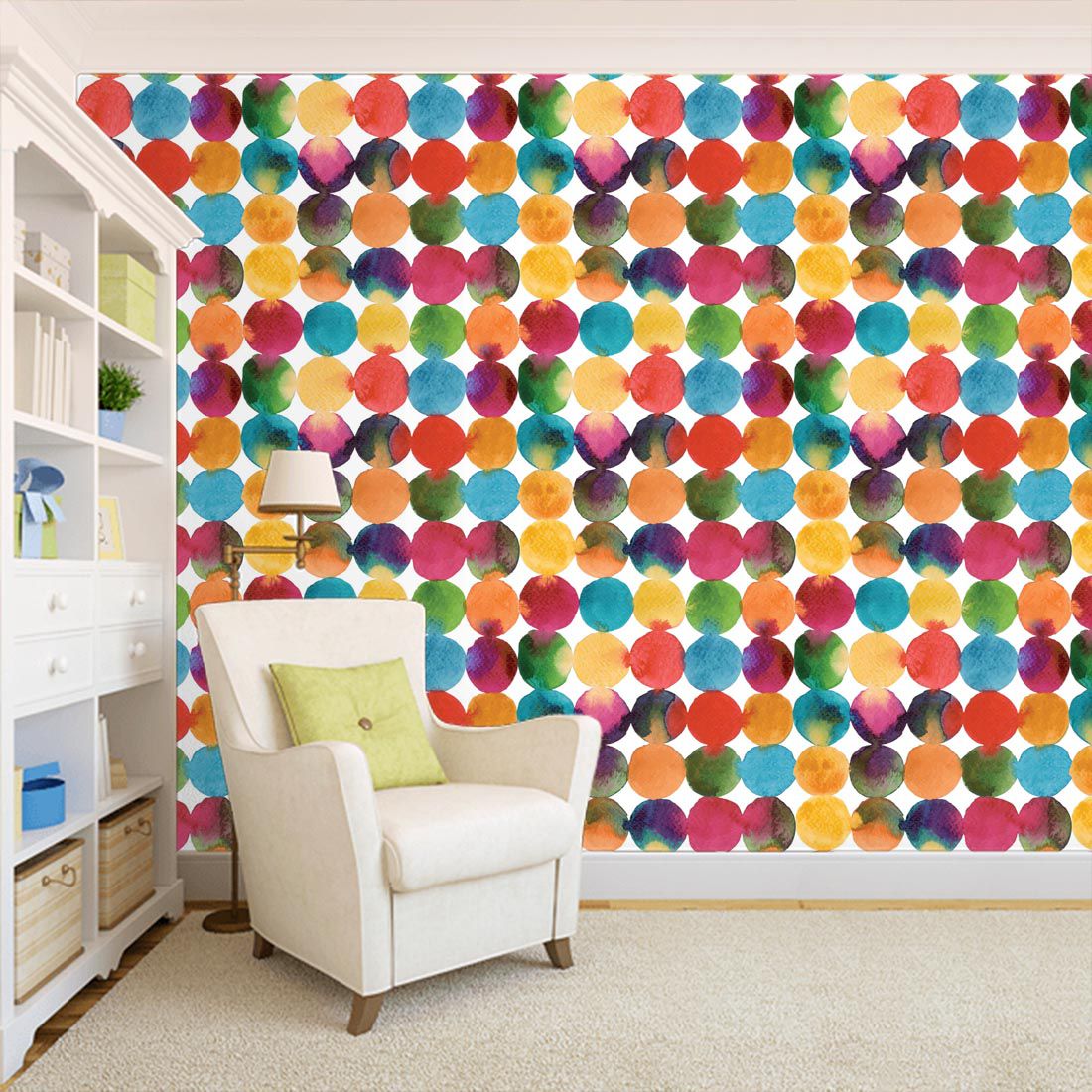 100yellow Vinyl Designs Wallpapers Multicolor Buy 100yellow Vinyl Designs  Wallpapers Multicolor at Best Price in India on Snapdeal