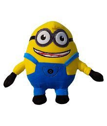 minions doll price