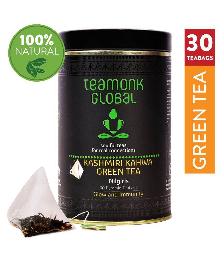 Teamonkglobal Green Tea Bags 30 No S Buy Teamonkglobal Green Tea Bags   Teamonkglobal Green Tea Bags 30 SDL739088021 1 B8a4c 