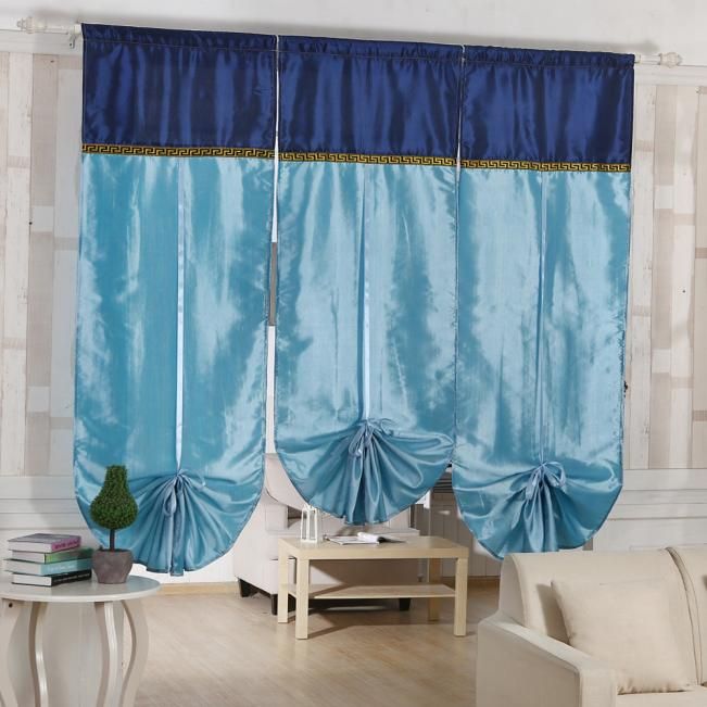 1 Pc Door Window Curtain Drape Panel Scarf Valances Bu Buy 1 Pc