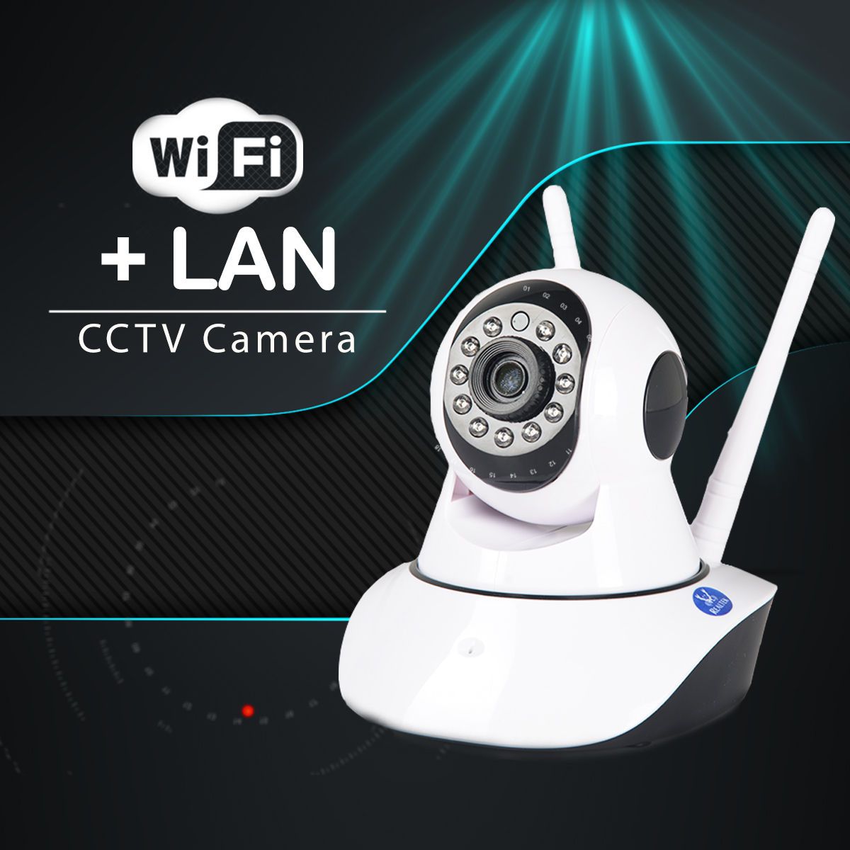 naaptol wifi cctv camera