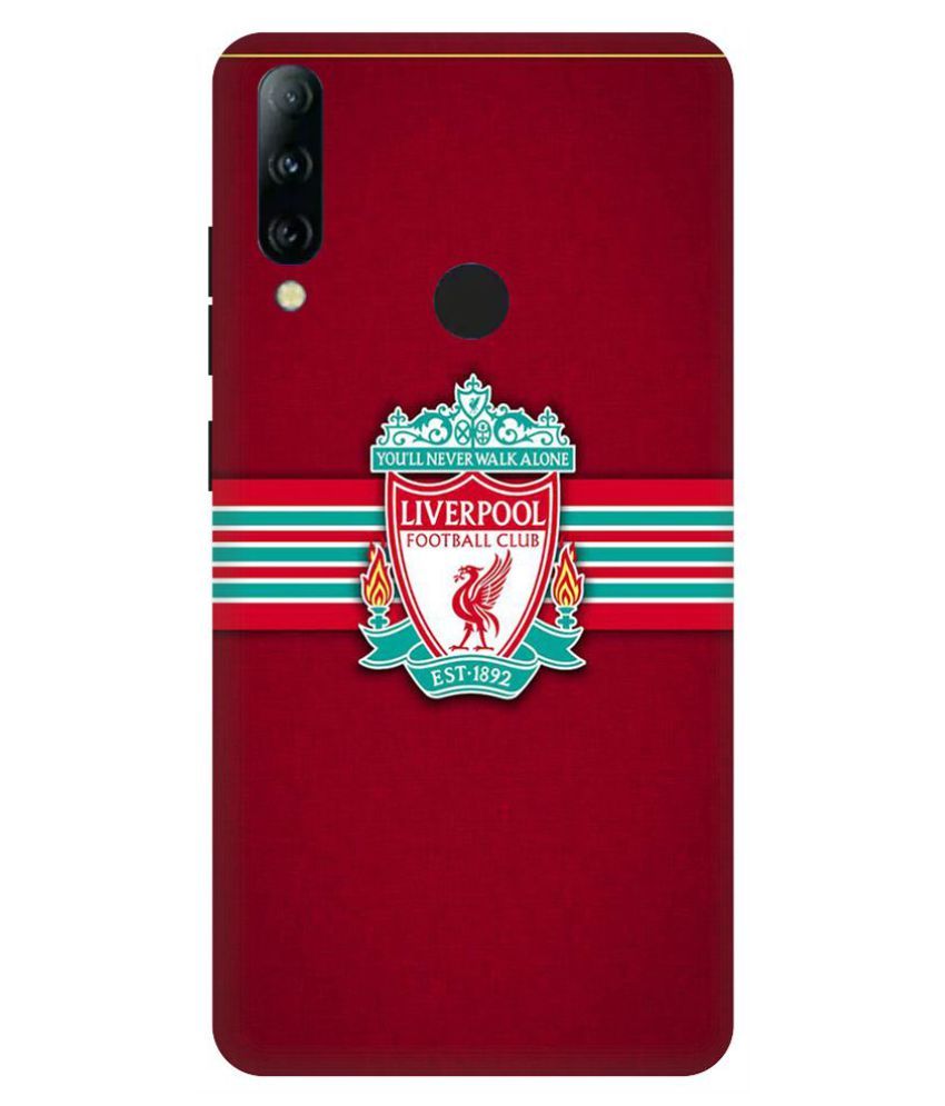 Tecno CAMON i4 Printed Cover By AK-97 - Printed Back Covers Online at ...