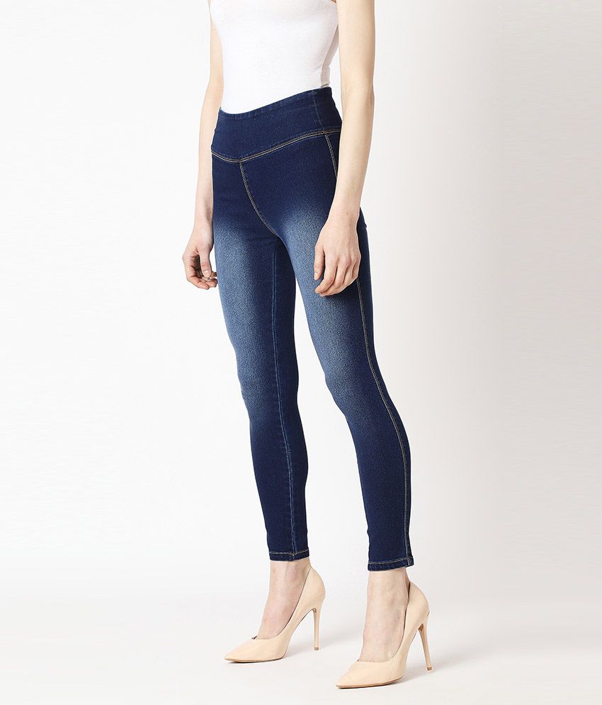 miss selfridge jeggings