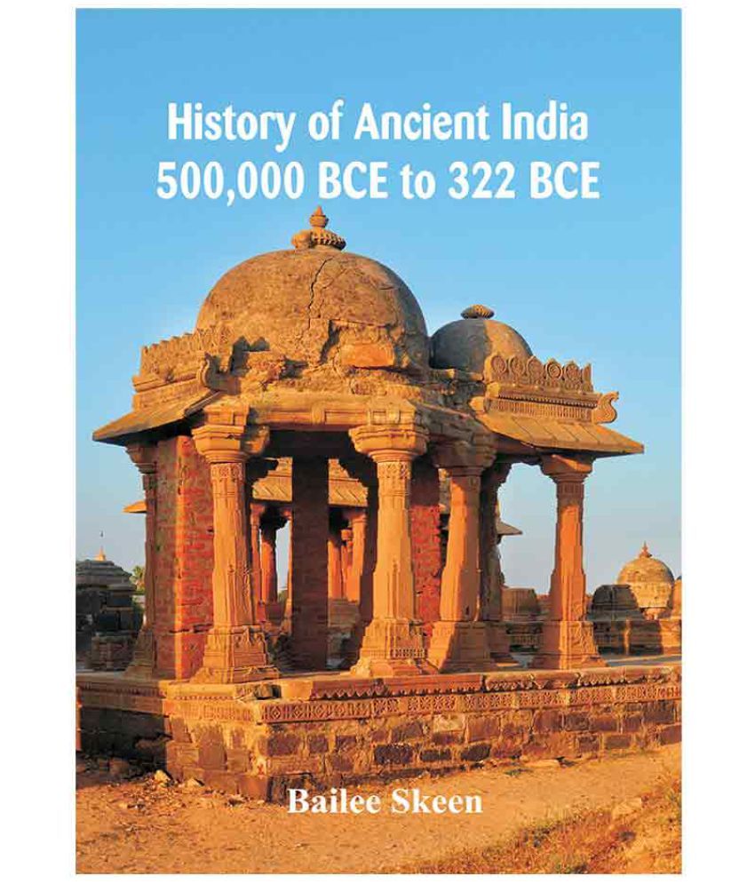History of Ancient India - History Of Ancient InDia 500 SDL080887023 1 FDcD0