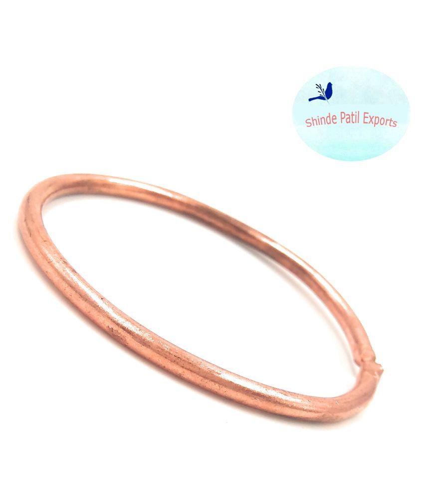 copper kada for babies