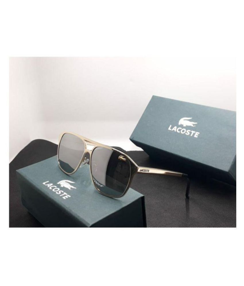 Black Aviator Sunglasses ( L144 