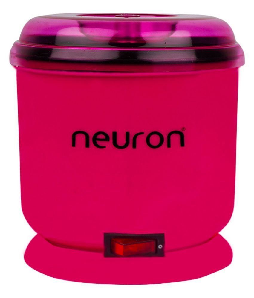 Neuron Ecco Electric Wax Heater Buy Neuron Ecco Electric Wax Heater at