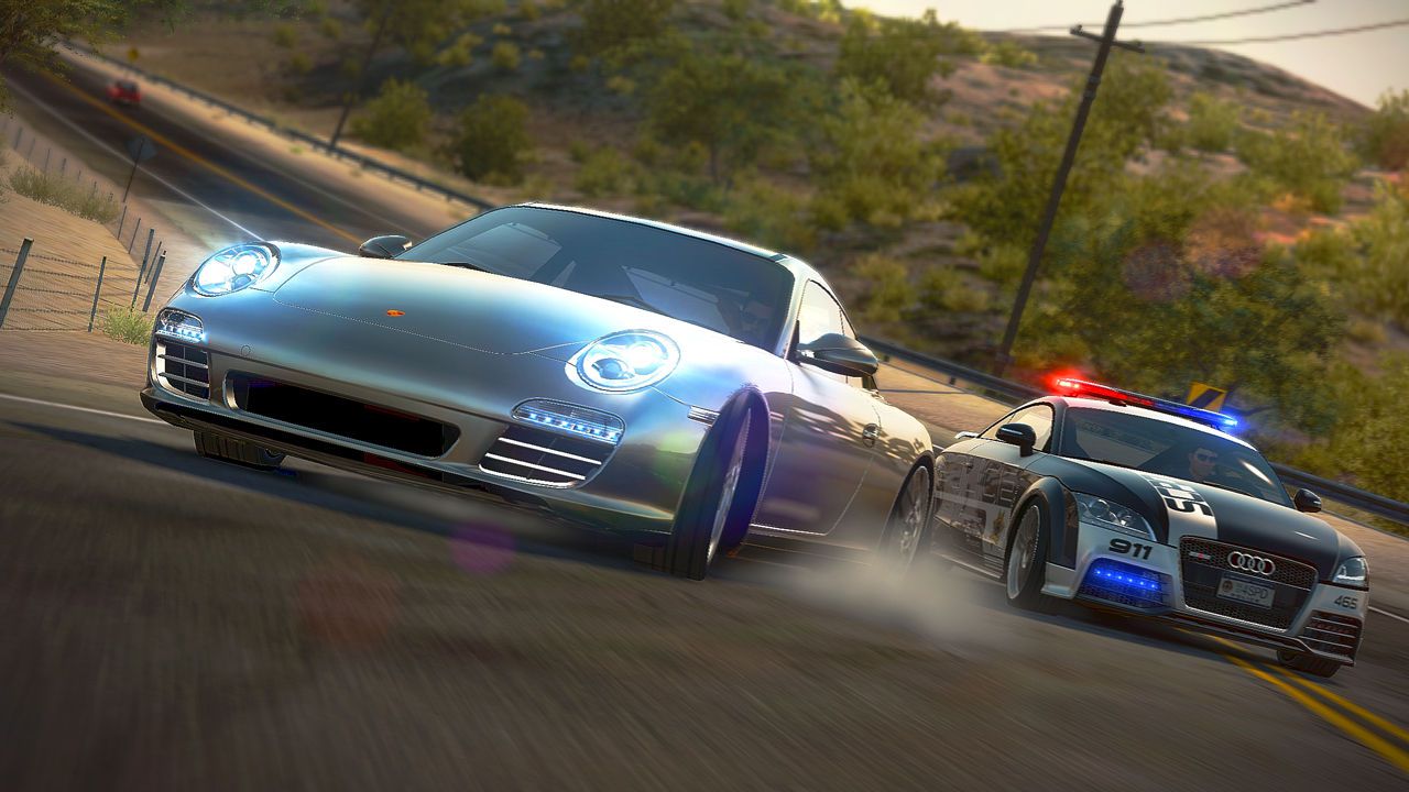 need for speed hot pursuit exe