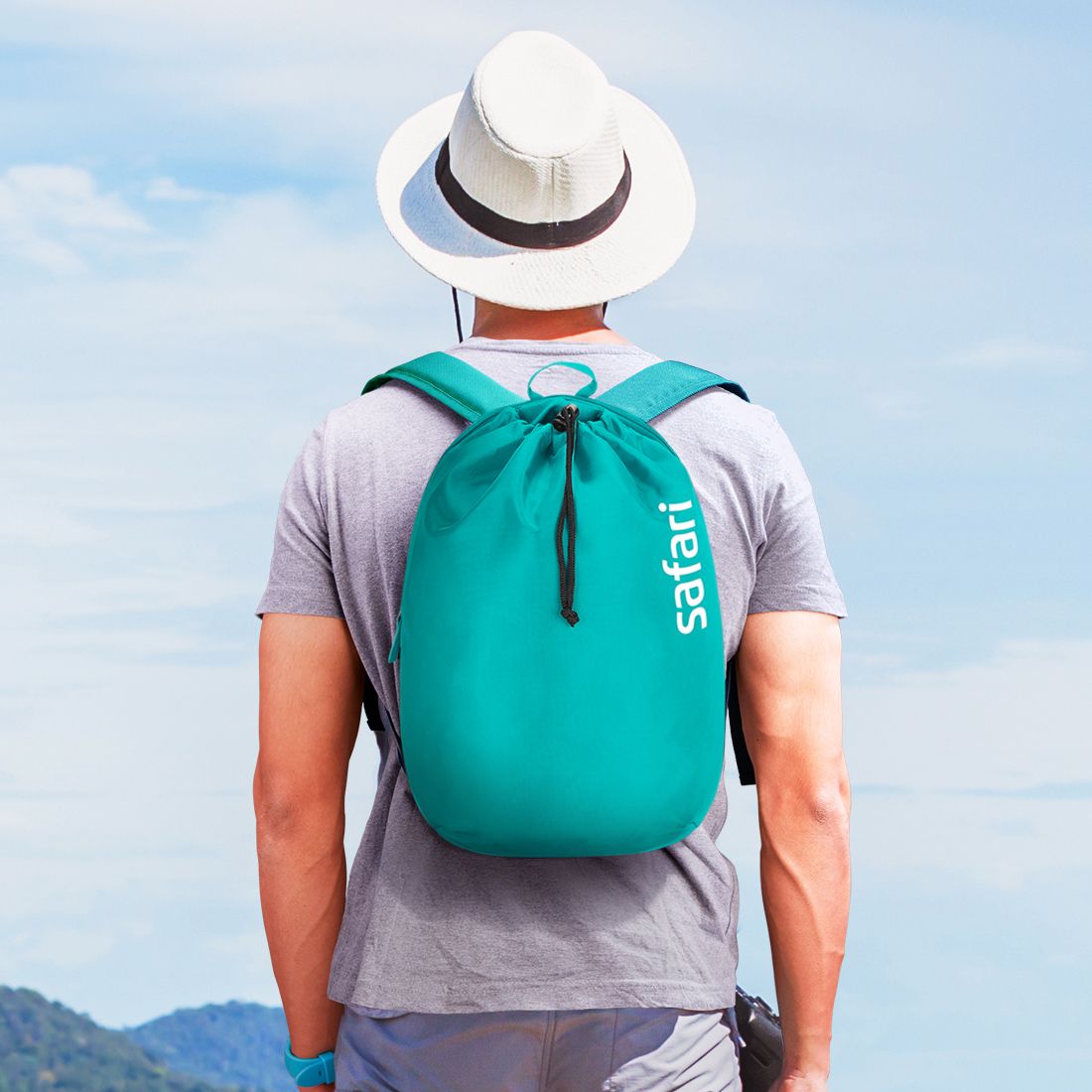 safari pithu bag