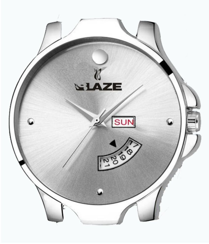 the blaze watch