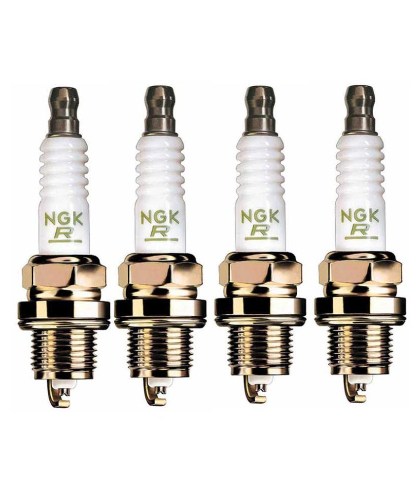 two wheeler plug price