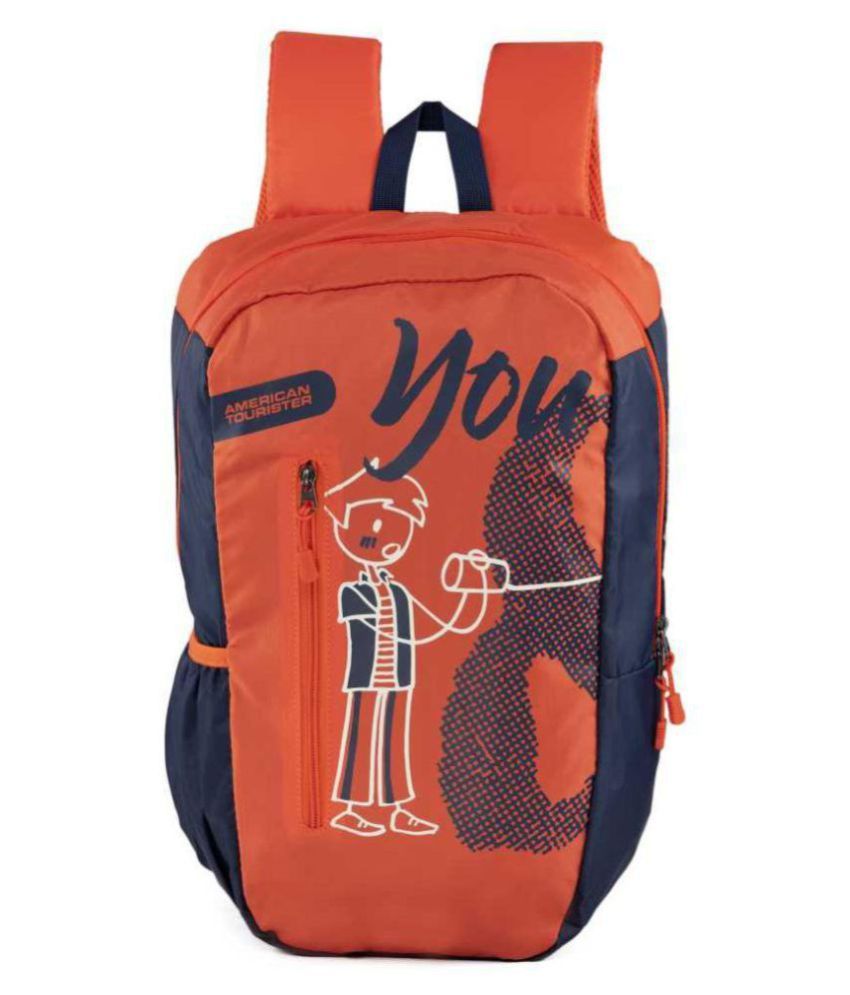 american tourister 2019 backpack