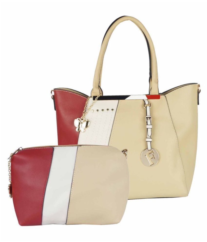 snapdeal handbags combo