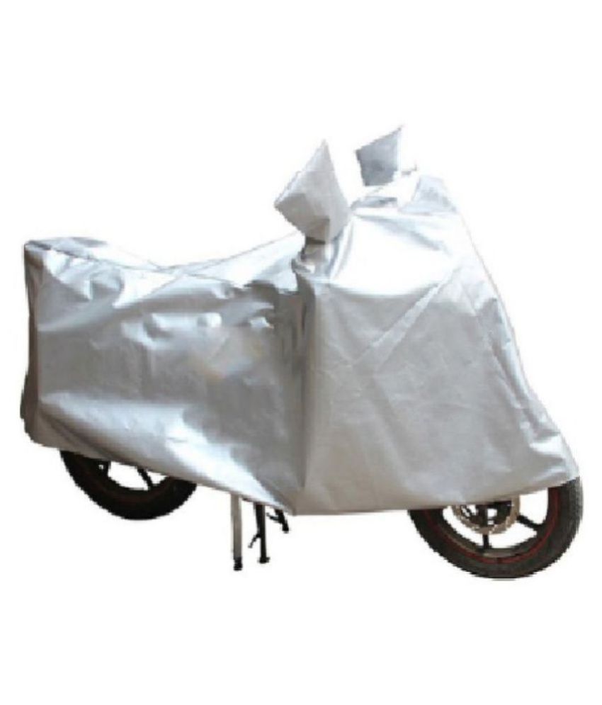 super splendor bike cover