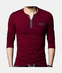 T Shirts - Buy T Shirts for Men Online, टी शर्ट at Low Prices in India ...