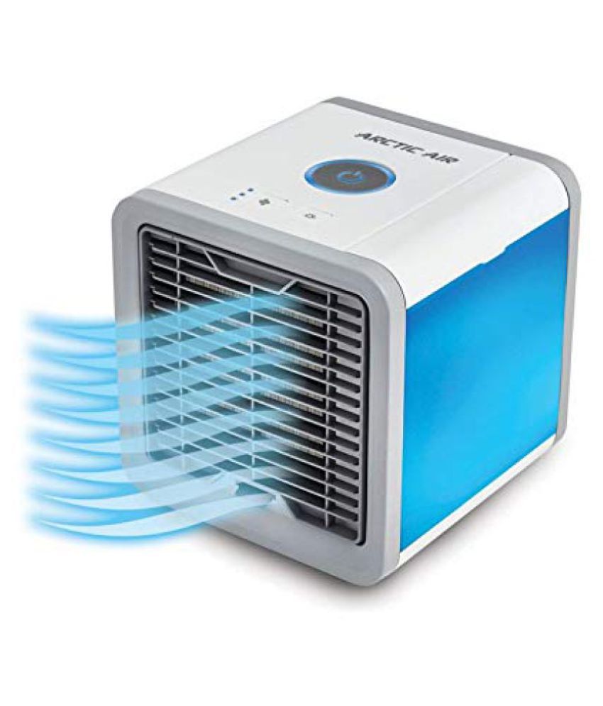 snapdeal mini cooler