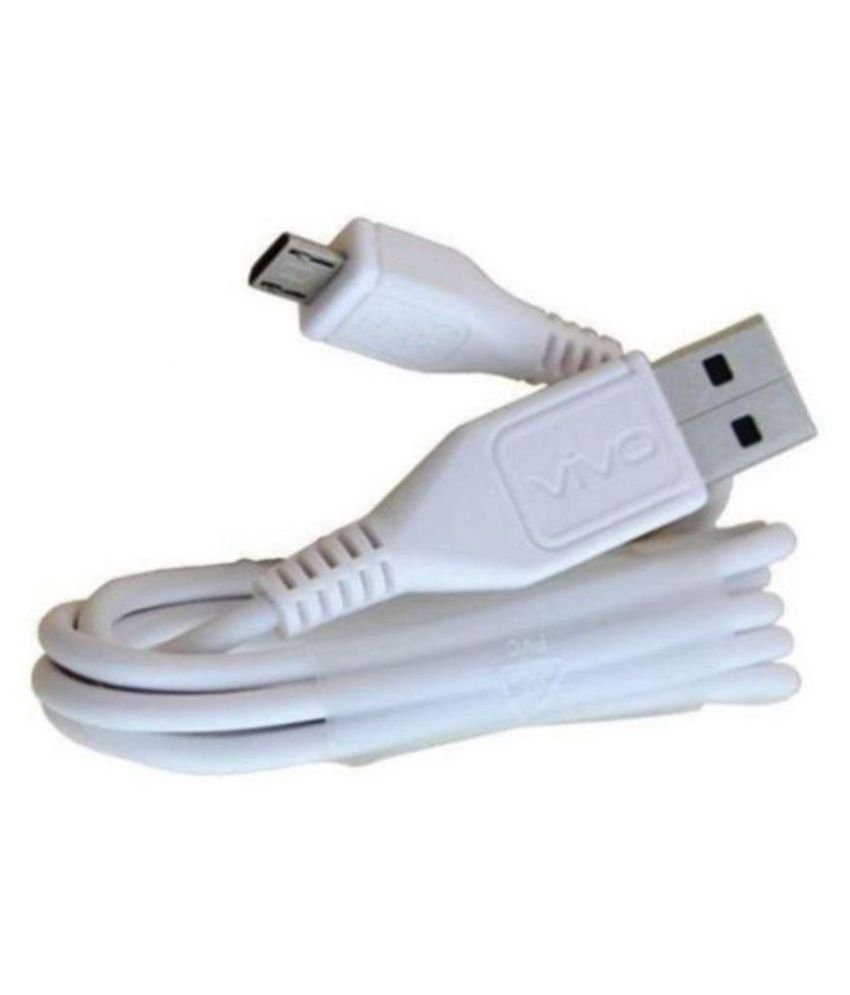 vivo phone charger price